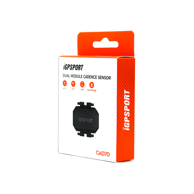Load image into Gallery viewer, iGPSPORT CAD70 Cadence Sensor