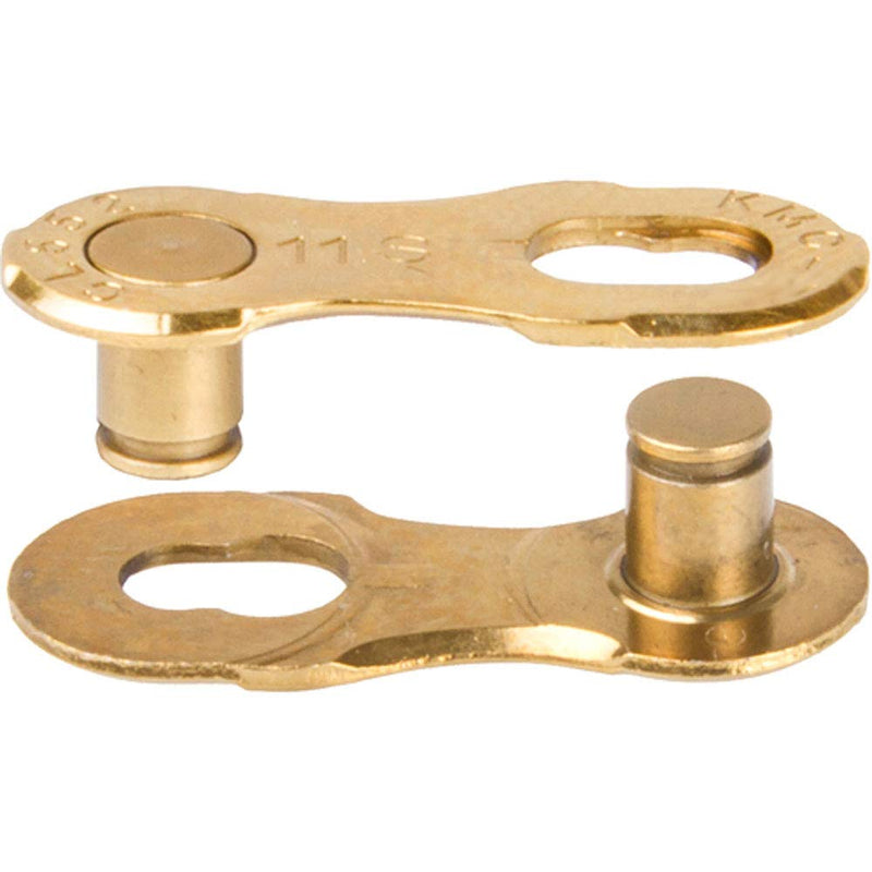 Load image into Gallery viewer, KMC CL555R 11 Speed MissingLink Joining Link, 2 Pairs