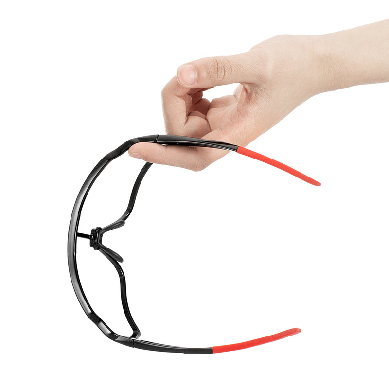 Load image into Gallery viewer, ROCKBROS Bicycle Sunglasses Photochromic and Polarized Sports Cycling Eyewear 1016