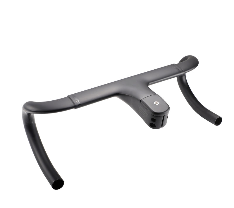 Load image into Gallery viewer, Rollingstone Classic II Carbon Integrated Handlebar