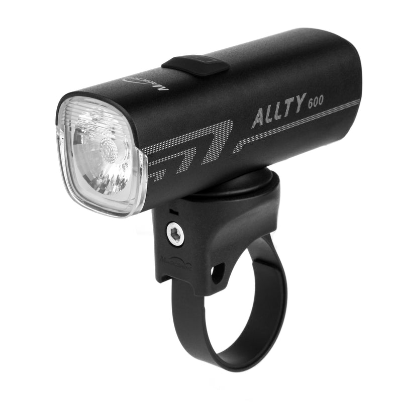 Load image into Gallery viewer, Magicshine ALLTY600 Rechargeable USB-C Bike Light