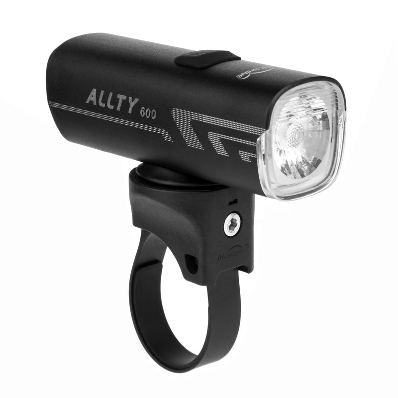 Load image into Gallery viewer, Magicshine ALLTY600 Rechargeable USB-C Bike Light