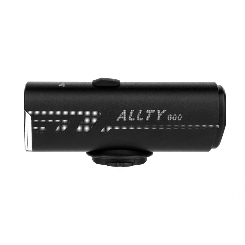 Load image into Gallery viewer, Magicshine ALLTY600 Rechargeable USB-C Bike Light