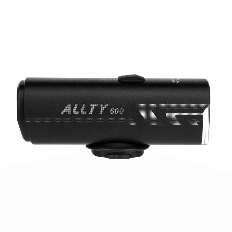 Load image into Gallery viewer, Magicshine ALLTY600 Rechargeable USB-C Bike Light