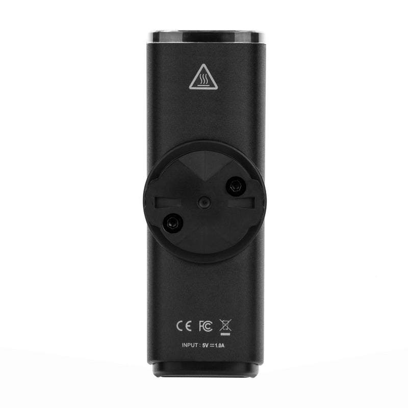 Load image into Gallery viewer, Magicshine ALLTY600 Rechargeable USB-C Bike Light