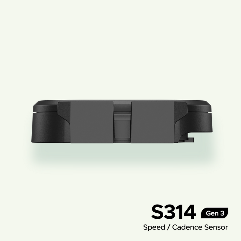 Load image into Gallery viewer, Magene S314 Speed/Cadence Dual Mode Sensor