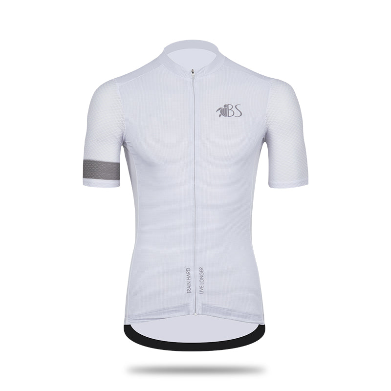 Load image into Gallery viewer, BAULA Pro Men Cycling Jersey 010