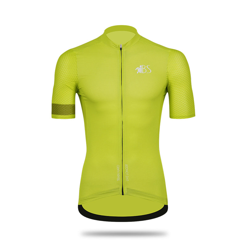 Load image into Gallery viewer, BAULA Pro Men Cycling Jersey 010