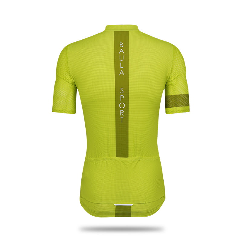 Load image into Gallery viewer, BAULA Pro Men Cycling Jersey 010