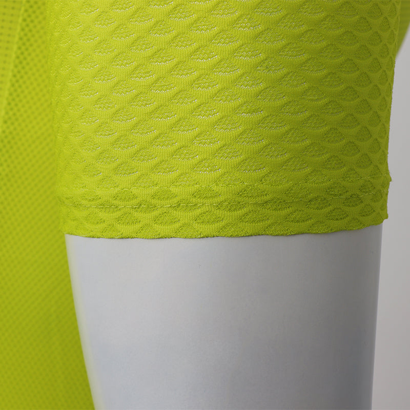 Load image into Gallery viewer, BAULA Pro Men Cycling Jersey 010