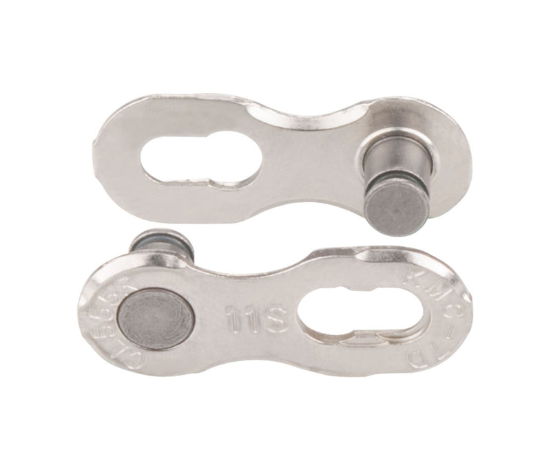 Load image into Gallery viewer, KMC CL555R 11 Speed MissingLink Joining Link, 2 Pairs