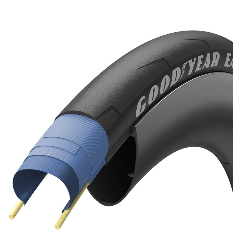 Load image into Gallery viewer, Goodyear Eagle F1 Road Bike Tire