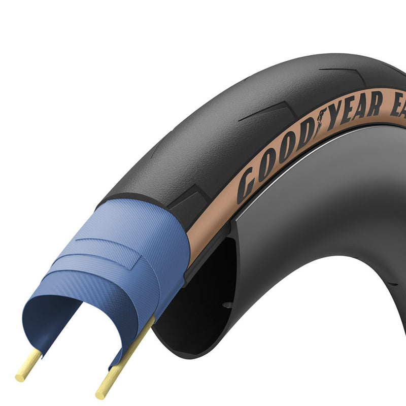 Load image into Gallery viewer, Goodyear Eagle F1 Road Bike Tire