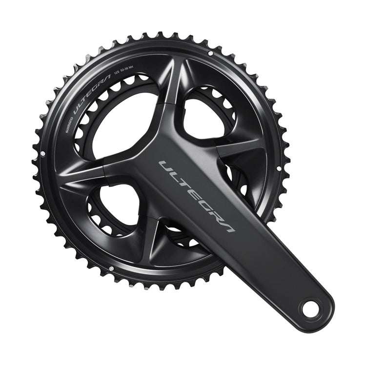 Load image into Gallery viewer, SHIMANO ULTEGRA HOLLOWTECH II Crankset 2x12-speed FC-R8100