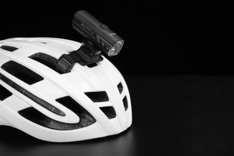 Load image into Gallery viewer, Magicshine ALLTY600 Rechargeable USB-C Bike Light