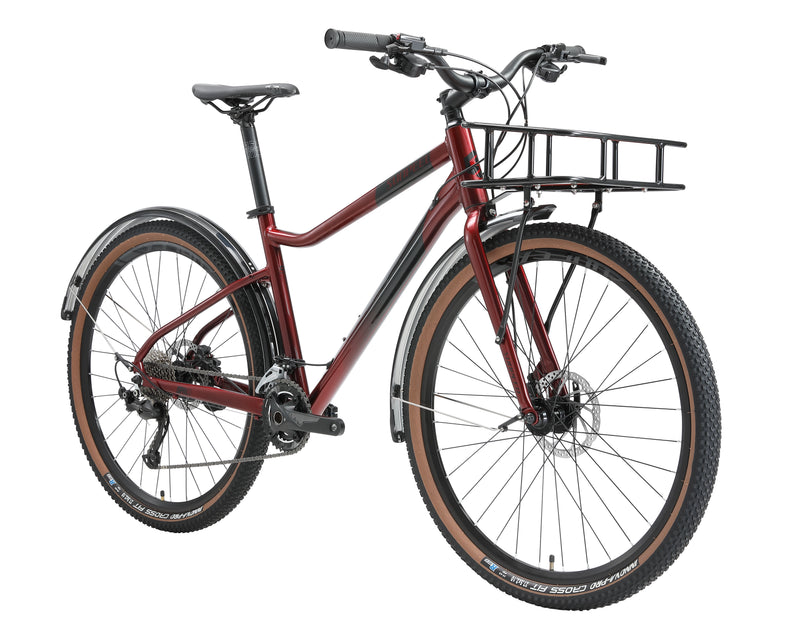 Load image into Gallery viewer, Sunpeed Space Urban Gravel Bike