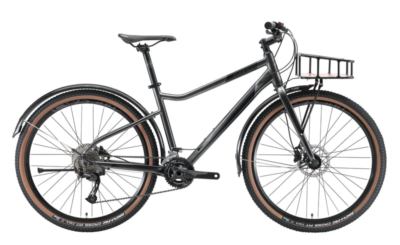 Load image into Gallery viewer, Sunpeed Space Urban Gravel Bike