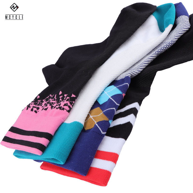 Load image into Gallery viewer, Mcycle Cycling Socks Bicyle Sock