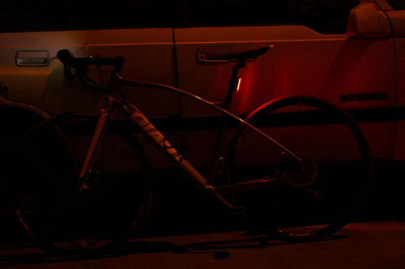 Load image into Gallery viewer, MagicShine SEEMEE 30 V2.0 Smart Sensor Taillight
