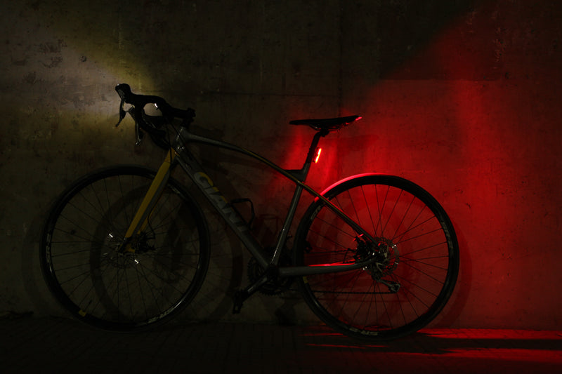 Load image into Gallery viewer, MagicShine SEEMEE 30 V2.0 Smart Sensor Taillight