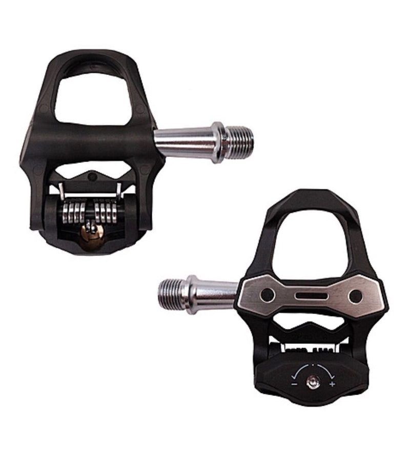Load image into Gallery viewer, ZERAY Road Bike Pedal with Cleats ZP-110