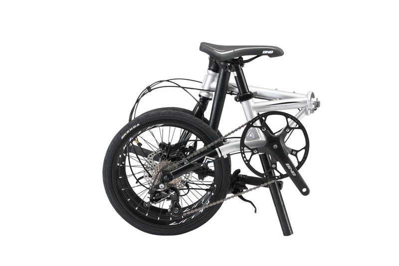 Load image into Gallery viewer, Litepro 16 inch Folding Bike LP1609 Pro