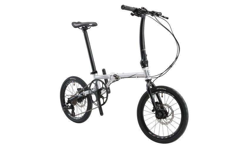 Load image into Gallery viewer, Litepro 16 inch Folding Bike LP1609 Pro