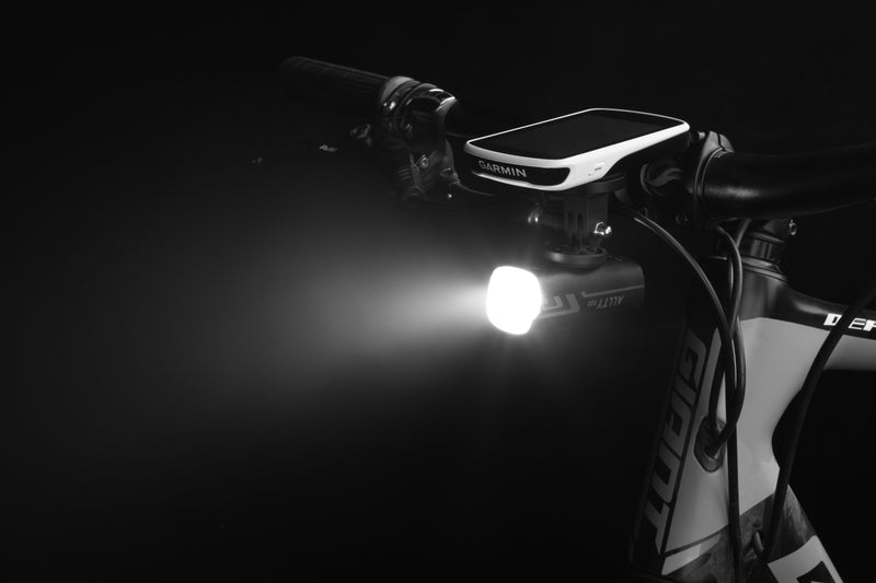 Load image into Gallery viewer, Magicshine ALLTY600 Rechargeable USB-C Bike Light