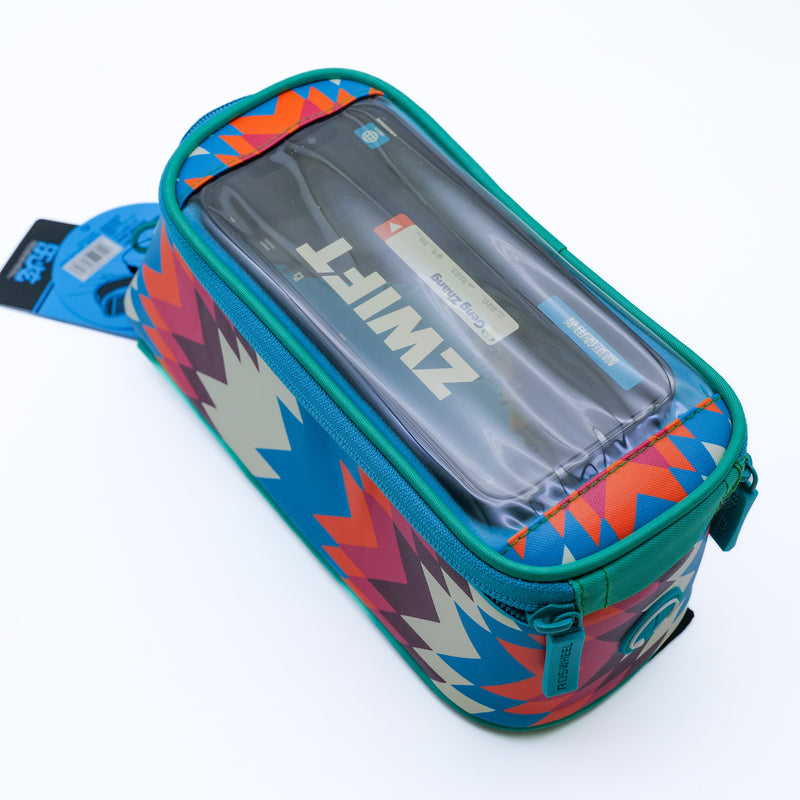 Load image into Gallery viewer, Roswheel 121024 Bicycle 4.8" Touch Screen Phone Bag