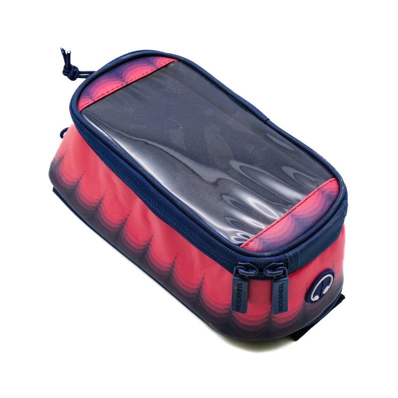 Load image into Gallery viewer, Roswheel 121024 Bicycle 4.8" Touch Screen Phone Bag