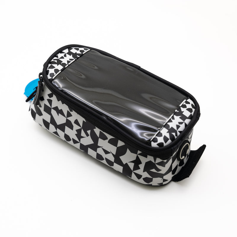 Load image into Gallery viewer, Roswheel 121024 Bicycle 4.8" Touch Screen Phone Bag