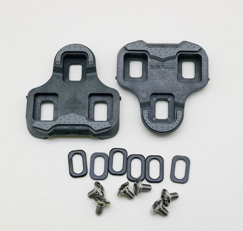 Load image into Gallery viewer, ZERAY Road Bike Pedal Cleats Compatible Look Koe