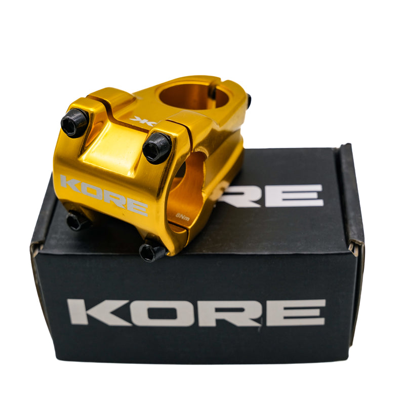 Load image into Gallery viewer, Kore Rivera Handlebar Stem 42mm