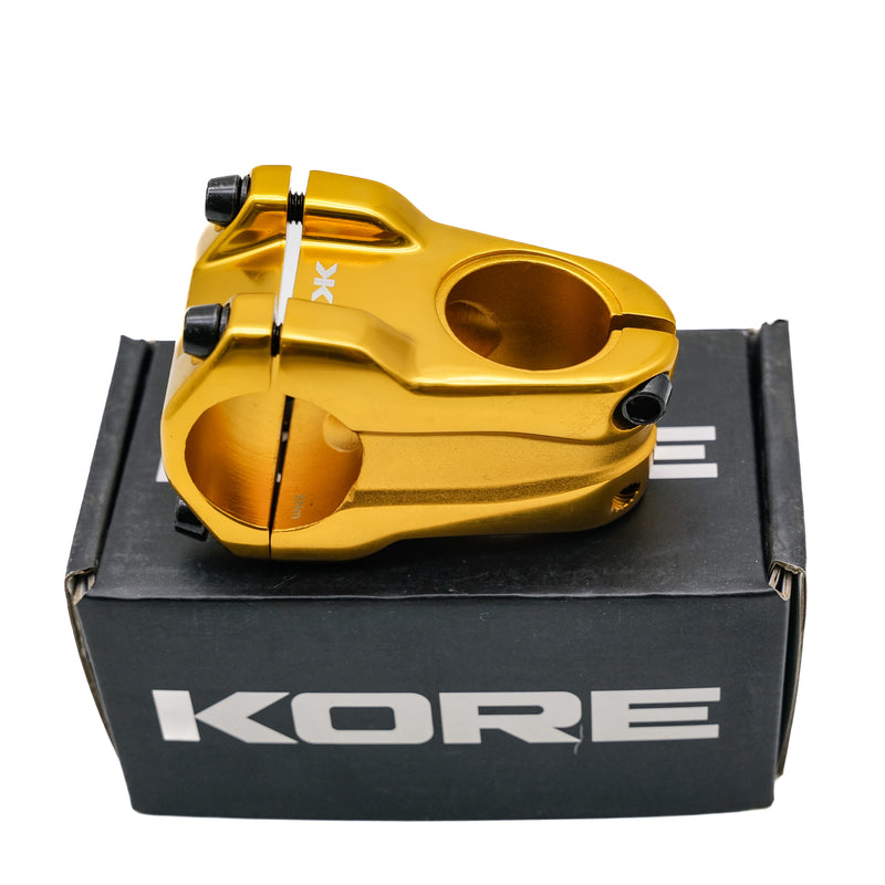 Load image into Gallery viewer, Kore Rivera Handlebar Stem 42mm