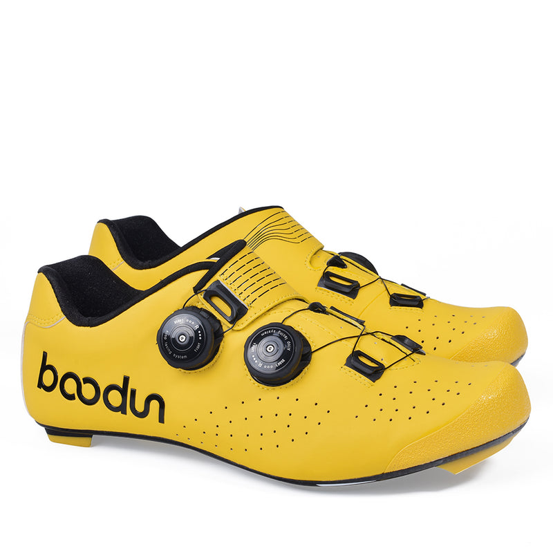 Load image into Gallery viewer, Boodun Ayers Carbon Road Bike Shoe Cycling Shoes J091143