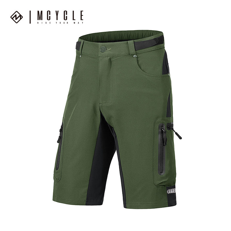 Load image into Gallery viewer, Mcycle Mountain Bike Shorts MTB Pants MK042