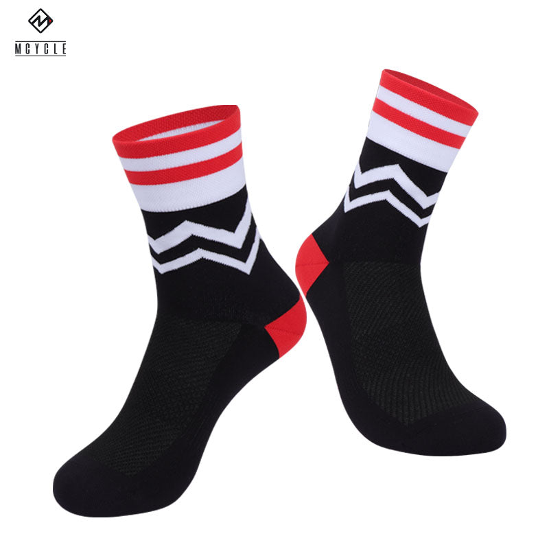 Load image into Gallery viewer, Mcycle Cycling Socks Bicyle Sock