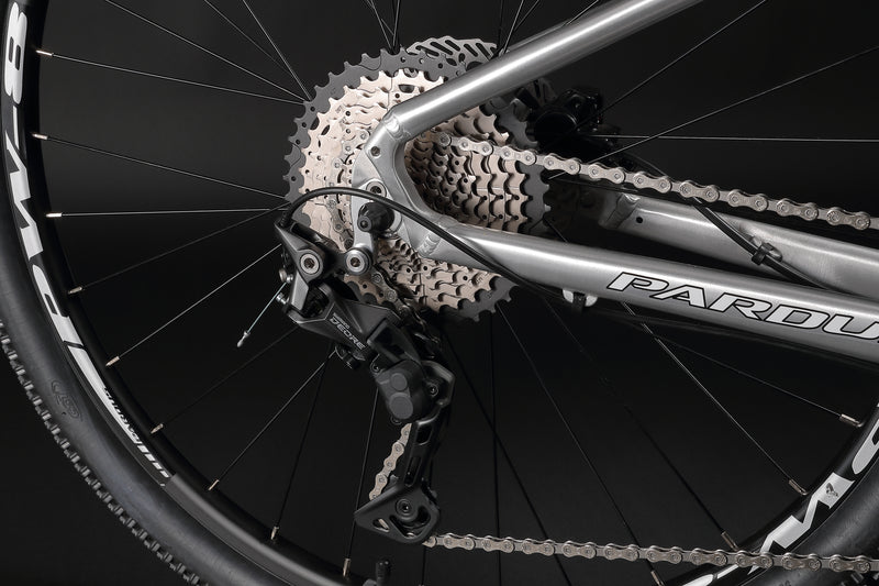 Load image into Gallery viewer, Pardus NAIK with Shimano DEORE 2*11 Speed Alloy Mountain Bike