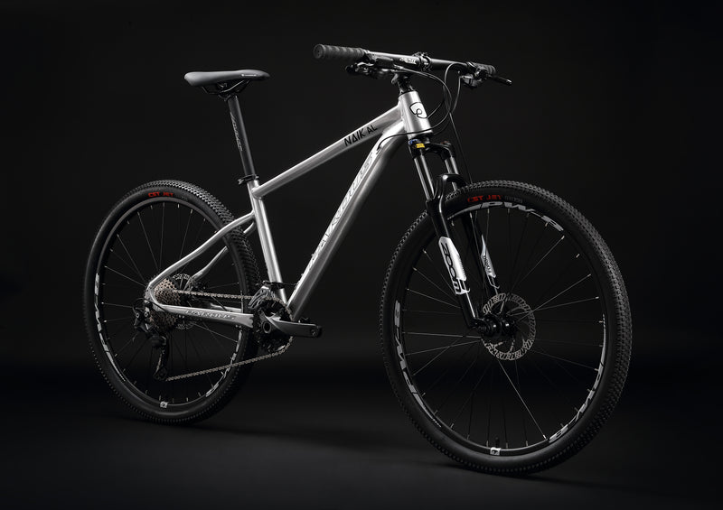 Load image into Gallery viewer, Pardus NAIK with Shimano DEORE 2*11 Speed Alloy Mountain Bike