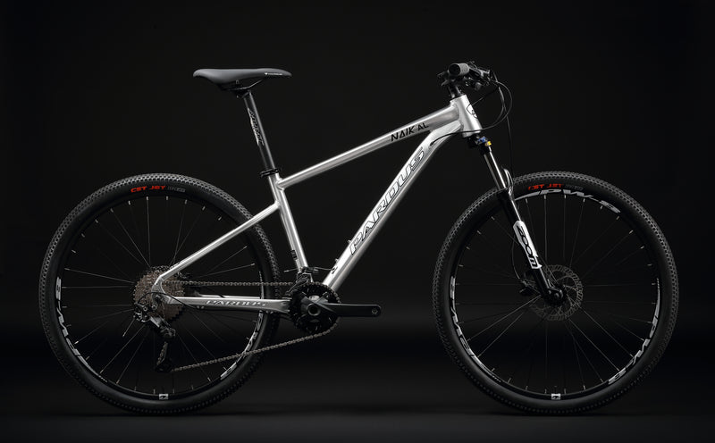 Load image into Gallery viewer, Pardus NAIK with Shimano DEORE 2*11 Speed Alloy Mountain Bike