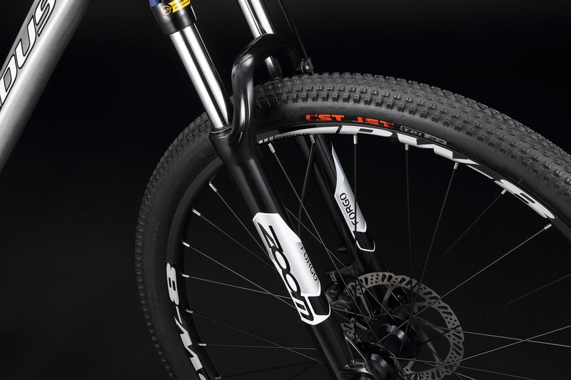 Load image into Gallery viewer, Pardus NAIK with Shimano DEORE 2*11 Speed Alloy Mountain Bike
