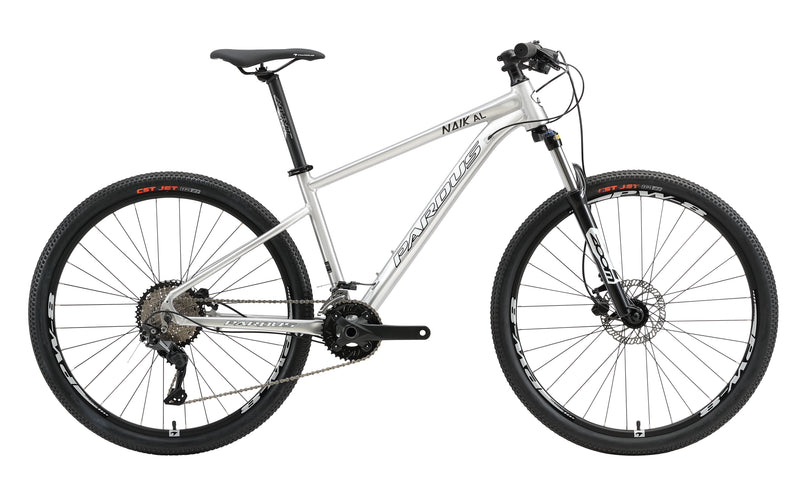 Load image into Gallery viewer, Pardus NAIK with Shimano DEORE 2*11 Speed Alloy Mountain Bike