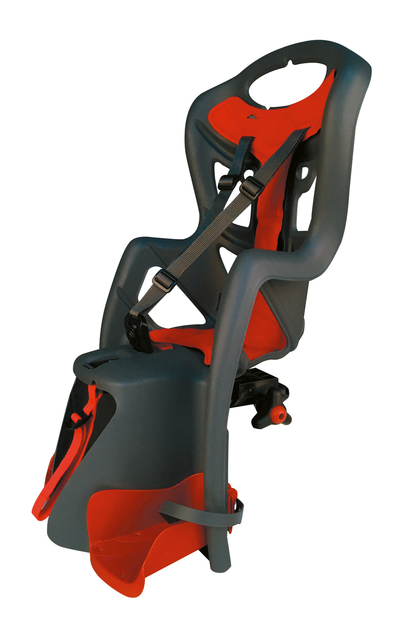 Load image into Gallery viewer, Bellelli Pepe Bicycle Mounted Child Bicycle Rear Seat