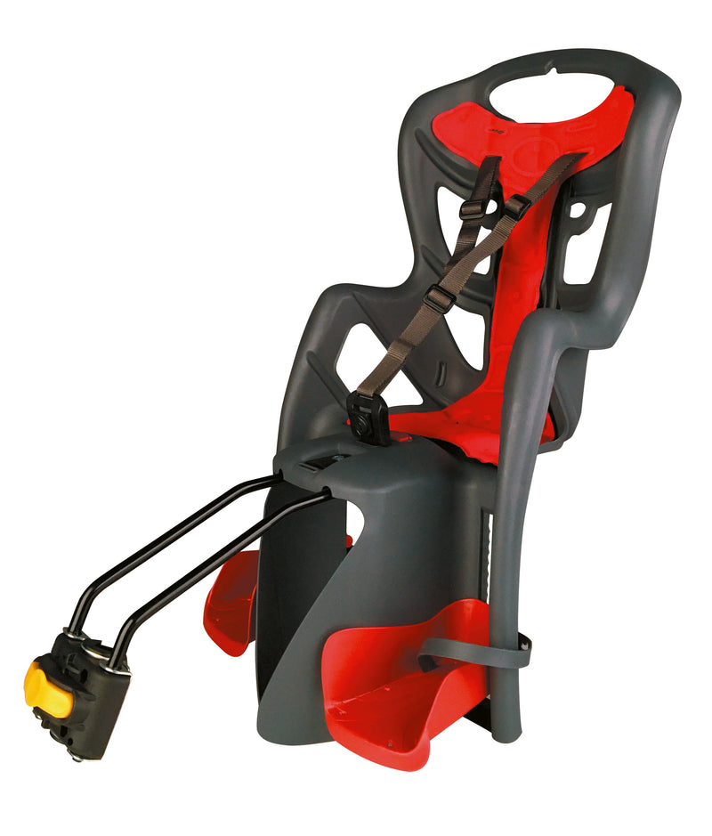 Load image into Gallery viewer, Bellelli Pepe Bicycle Mounted Child Bicycle Rear Seat