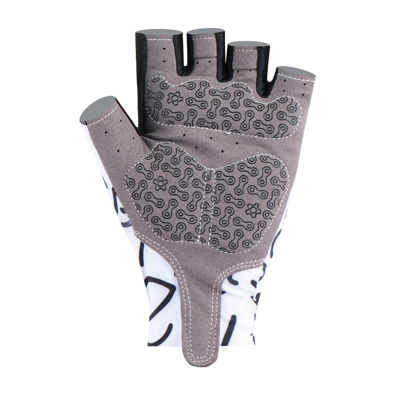 Load image into Gallery viewer, Qudra Cycling Gloves Short Finger 070