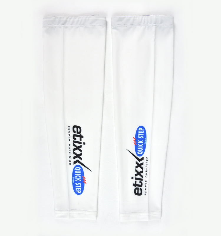 Load image into Gallery viewer, Upten Cycling Team Arm Sleeve UV Protect