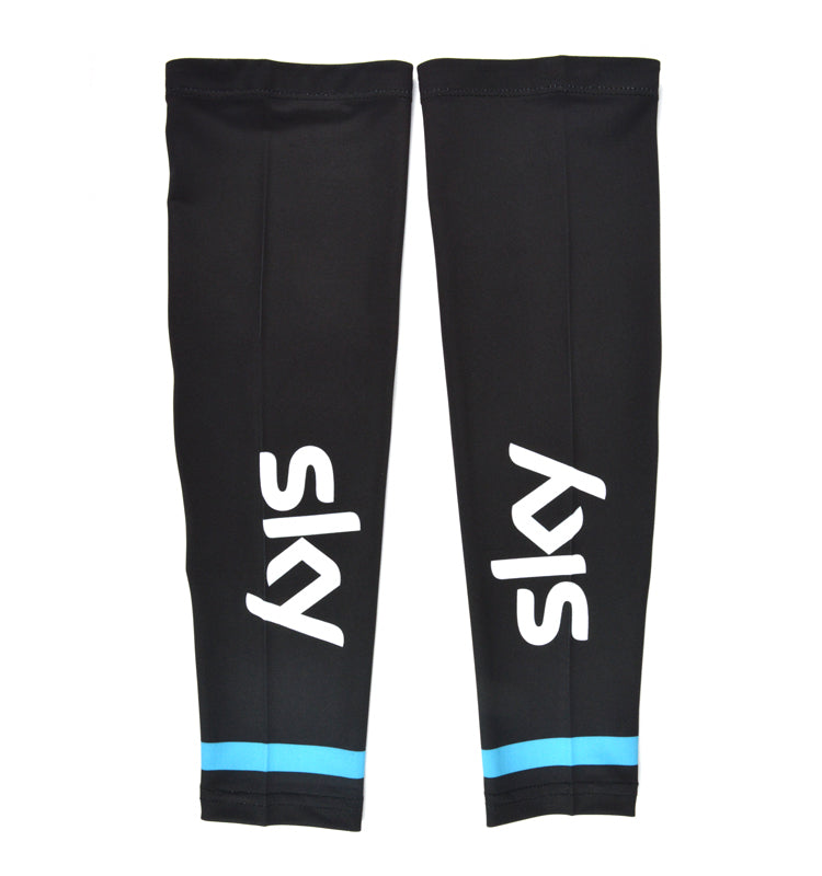 Load image into Gallery viewer, Upten Cycling Team Arm Sleeve UV Protect