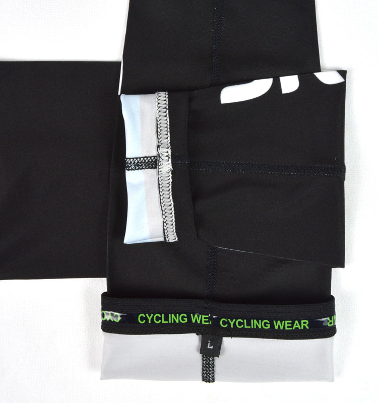 Load image into Gallery viewer, Upten Cycling Team Arm Sleeve UV Protect