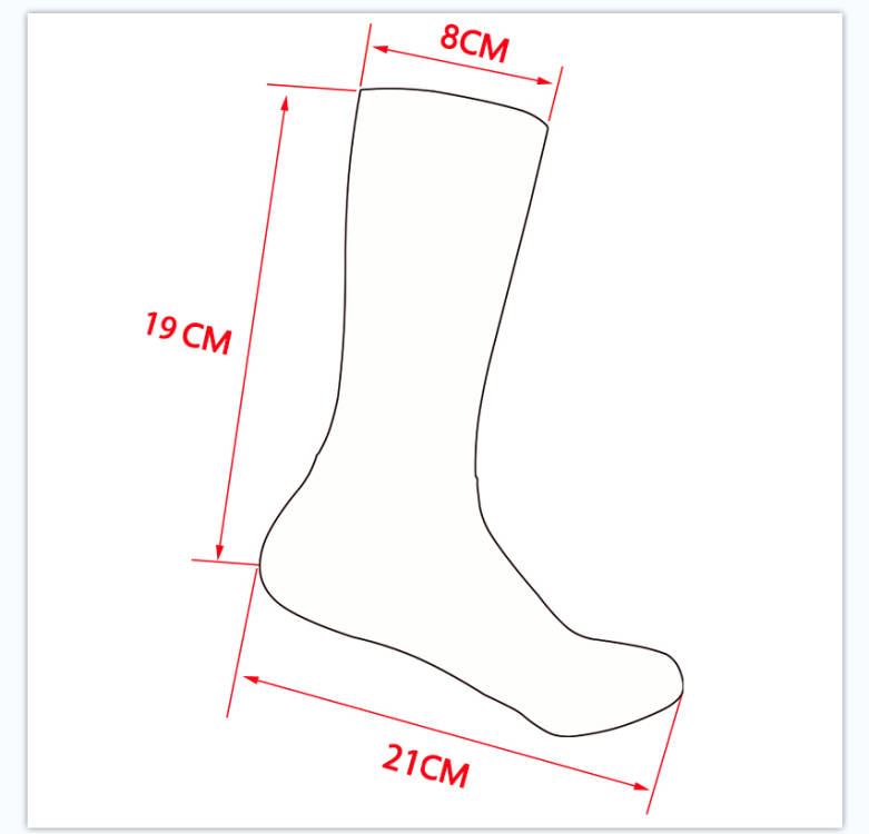 Load image into Gallery viewer, Pedal Slave Cycling Socks Bicyle Sock White/Black MP033