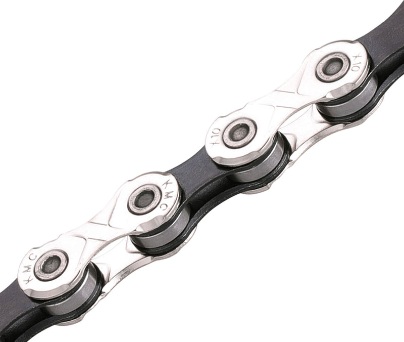 Load image into Gallery viewer, KMC X10 10 Speed Bicycle Chain